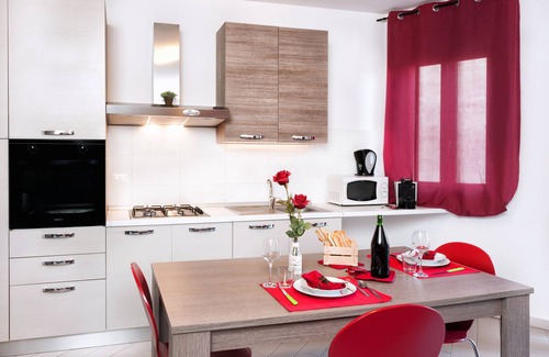 Coste Apartment | LUXURY APARTMENT NEAR THE SEA AND ETNA
