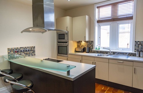 Whitefield Apartment | Luxury Apartment No.1, Whitefield