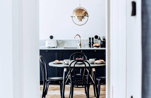 Palma de Mallorca Apartment | Luxury apartment of 115m in the city of Palma.