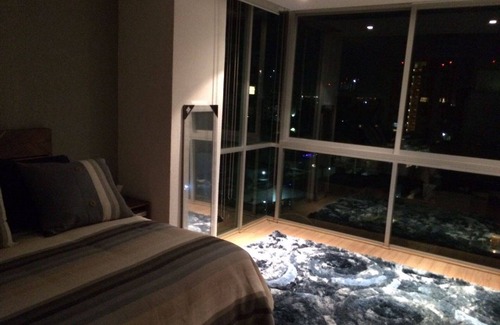 Financial District Apartment | Luxury apartment on a perfect location in GDL! Right at the heart of Providencia