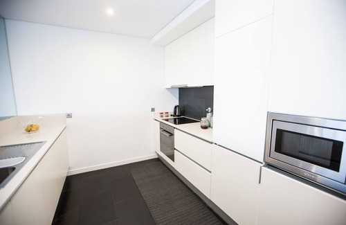 Esposende Apartment | Luxury apartment on the beach