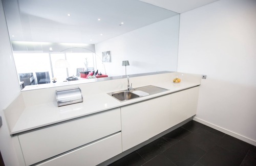 Esposende Apartment | Luxury apartment on the beach