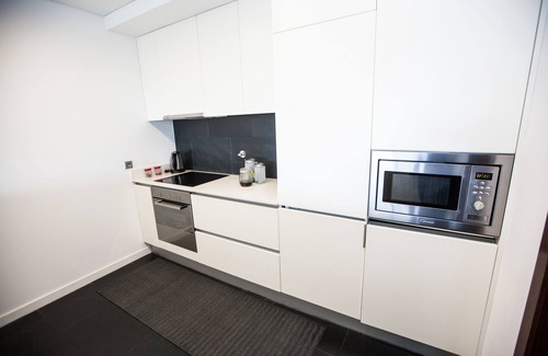 Esposende Apartment | Luxury apartment on the beach