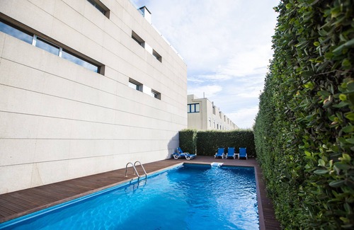 Esposende Apartment | Luxury apartment on the beach