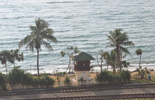 Colombo 10 Apartment | Luxury apartment on the beach