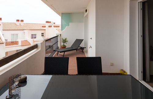 Mijas Apartment | luxury apartment on urbanization Las Palmeras