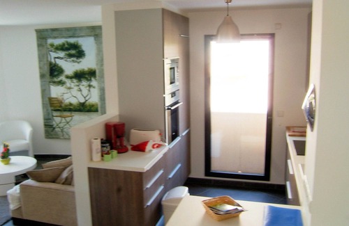 Juan-les-Pins Apartment | Luxury apartment, perfect for beach and exploring Juan-les-Pins and Antibes,