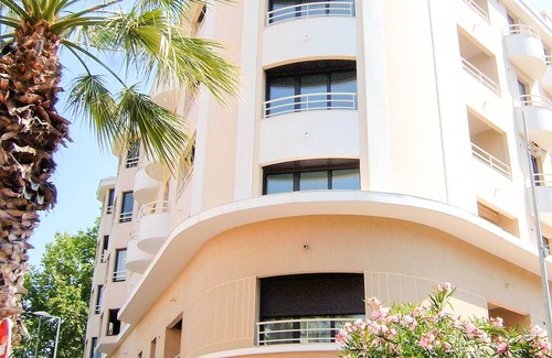 Juan-les-Pins Apartment | Luxury apartment, perfect for beach and exploring Juan-les-Pins and Antibes,