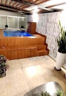 Miraflores Apartment | LUXURY APARTMENT PISCINA Miraflores