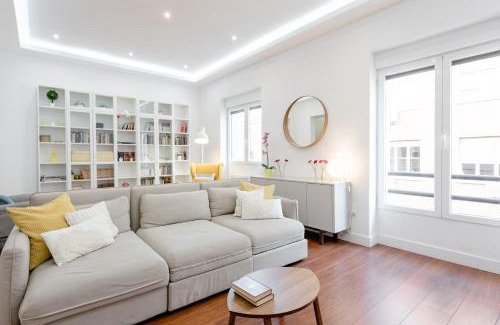 Moncloa - Arguelles Apartment | Luxury Apartment Princesa