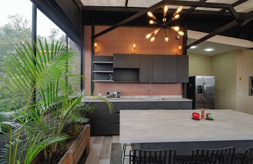 La Candelaria Apartment | Luxury Apartment - Rooftop & Jacuzzi