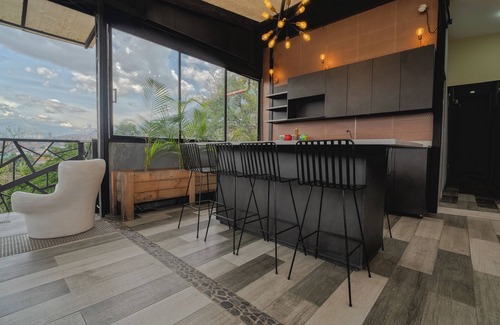 La Candelaria Apartment | Luxury Apartment - Rooftop & Jacuzzi