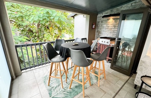 St. Lucia Apartment | Luxury Apartment St Lucia 43 On the Bridge