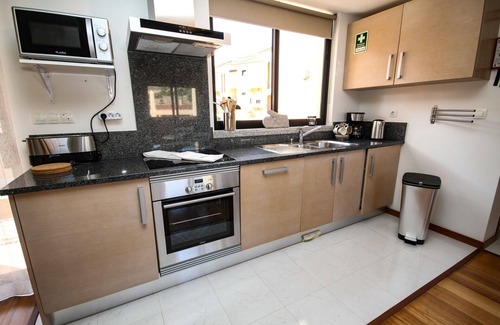 Praia da Luz Apartment | LUXURY APARTMENT - T1 pool view - PRAIA DA LUZ