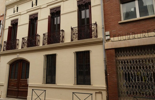 Saint-Cyprien Apartment | Luxury apartment T2 70m2 Saint-Cyprien