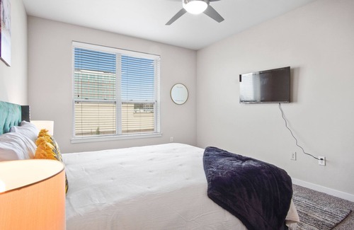 Lindbergh Apartment | Luxury Apartment