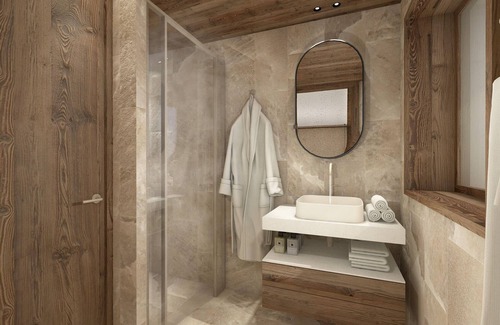 Courchevel Apartment | Luxury Apartment with Suites and Services, Courchevel 1850