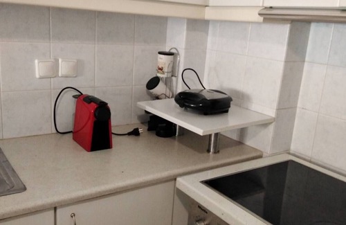 Xylokastron Apartment | Luxury Apartment with Pool View