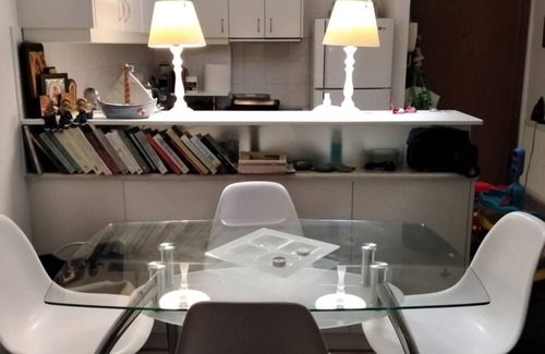 Xylokastron Apartment | Luxury Apartment with Pool View