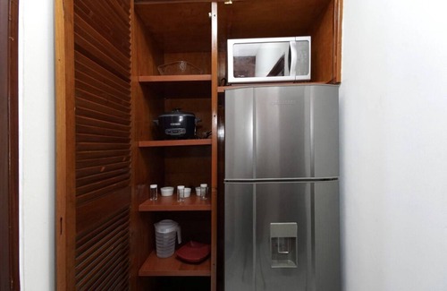 Cali House | Luxury apartment with A/C excellent location