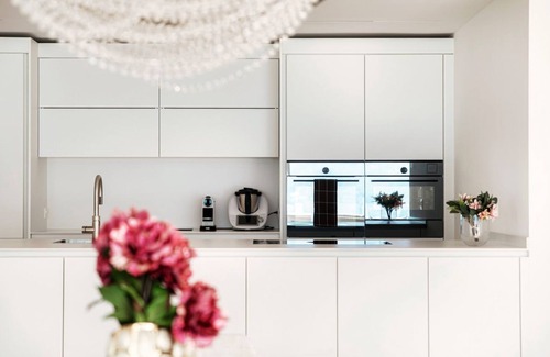 Minusio Apartment | Luxury Apartment with large lake view terrace (LUXURY MINUSIO)