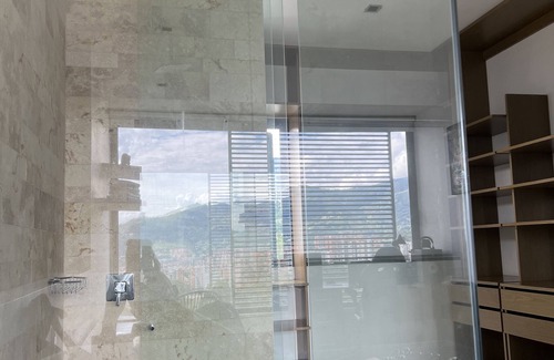 El Poblado Apartment | LUXURY APARTMENT WITH THE BEST VIEW OF MEDELLIN