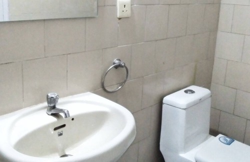 Calangute Apartment | Luxury Apartment with High Speed WIFI & Parking