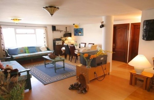 Soo Apartment | Luxury Apartment with Pool, Hot Tub, and Free Accommodation Insurance,