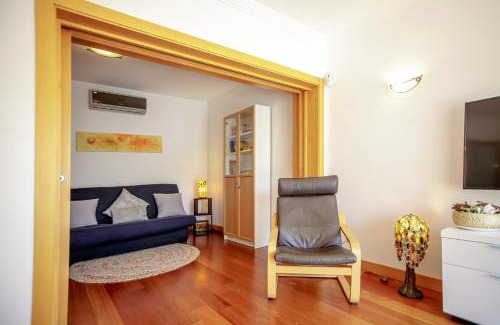 Montechoro Apartment | Luxury Apartment with Pool