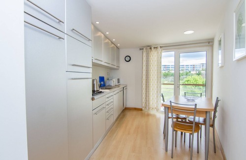 Telheiro Apartment | Luxury Apartment with pool on Marina De Lagos