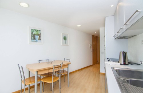 Telheiro Apartment | Luxury Apartment with pool on Marina De Lagos