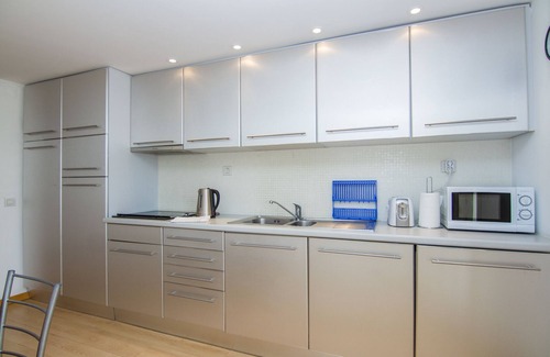 Telheiro Apartment | Luxury Apartment with pool on Marina De Lagos