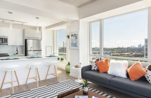 Assembly Square Apartment | Luxury Apartments by Hyatus at Boston Assembly Row