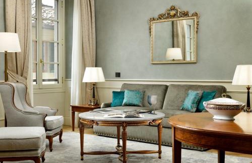 Duomo Apartment | Luxury Apartments by Palazzo Portinari Salviati