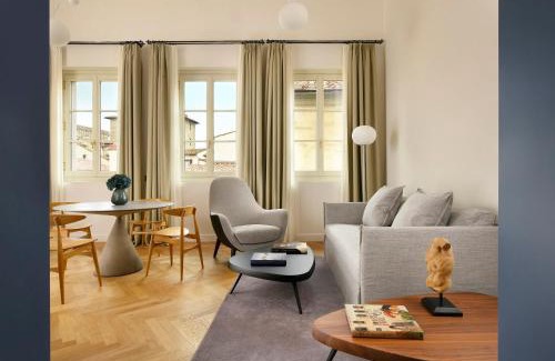 Duomo Apartment | Luxury Apartments by Palazzo Portinari Salviati