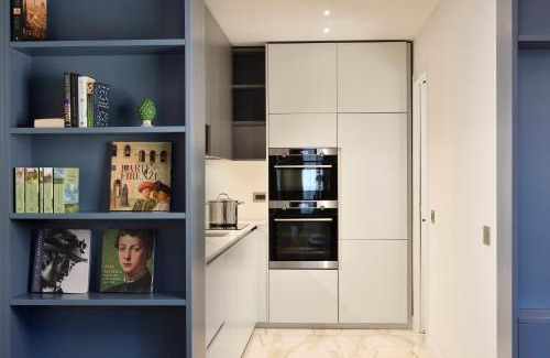 Duomo Apartment | Luxury Apartments by Palazzo Portinari Salviati