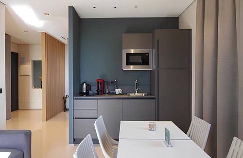 Picanello-Ognina-Barriera-Canalicchio Apartment | Luxury apartments in Catania