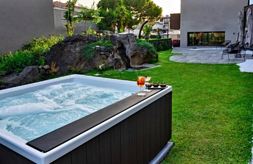 Picanello-Ognina-Barriera-Canalicchio Apartment | Luxury apartments in Catania