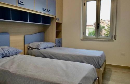 Schiavonea Apartment | Luxury Apartments Schiavonea