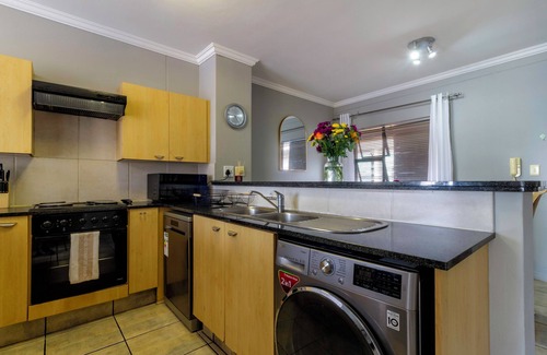 Greater Johannesburg Metropolitan Area Apartment | Luxury Apartments West Point Sandton