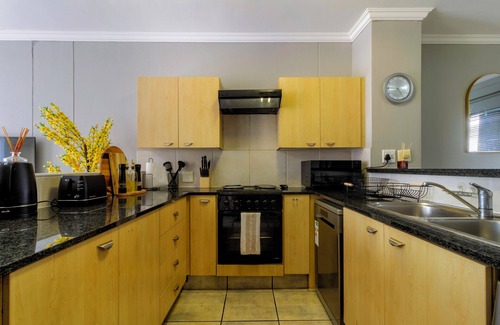 Greater Johannesburg Metropolitan Area Apartment | Luxury Apartments West Point Sandton