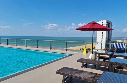 Ettukala Apartment | Luxury Apartments within 15 minutes drive to the Airport.