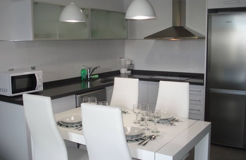 La Mata Apartment | Luxury Appartement, 1C, La Mata, 50M From The Sea