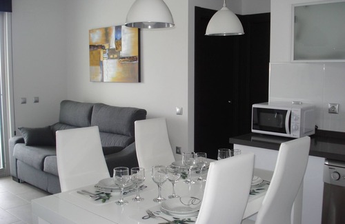 La Mata Apartment | Luxury Appartement, 1C, La Mata, 50M From The Sea