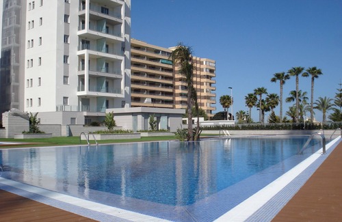 La Mata Apartment | Luxury Appartement, 1C, La Mata, 50M From The Sea