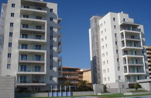 La Mata Apartment | Luxury Appartement, 1C, La Mata, 50M From The Sea