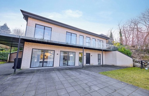 Hojbjerg Apartment | Luxury appartment in Højbjerg