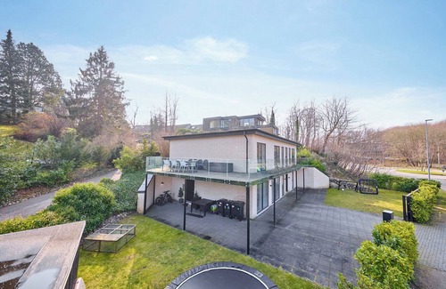 Hojbjerg Apartment | Luxury appartment in Højbjerg