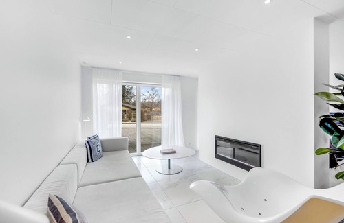 Hojbjerg Apartment | Luxury appartment in Højbjerg