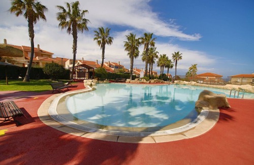 Gran Alacant Apartment | LUXURY APPT, SEA VIEW